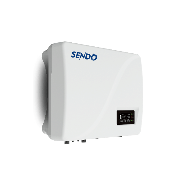 Three Phase On Grid Inverter